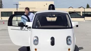 Google Car : démission surprise du "cerveau" Chris Urmson