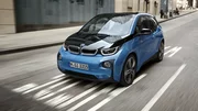 Les ventes de voitures électriques décollent en Allemagne grâce au nouveau bonus