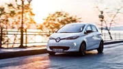 Renault devient le deuxième constructeur européen