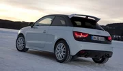Audi RS1 : ultime version de l'A1 pour le salon de Genève ?