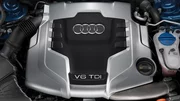 Dieselgate : trois logiciels non autorisés sur le V6 TDI, Audi s'attend à des pénalités