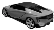 Honda ZSX : un futur coupé sportif hybride pour 2018