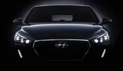 Une nouvelle Hyundai i30 pour le mondial de Paris