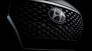 Teaser de la nouvelle Hyundai i30