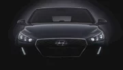 Hyundai donne un avant-goût de la nouvelle i30