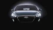 La future Hyundai i30 se dévoile avant le Mondial de Paris
