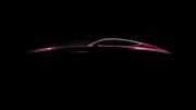 Mercedes présentera un gigantesque coupé Maybach à Pebble Beach