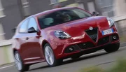 Essai Alfa Romeo JTDm 120 TCT : un air de jeunesse