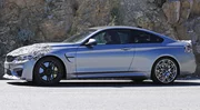 Bientôt un facelift pour la BMW M4 !