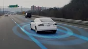 Tesla : un Autopilot plus intelligent à venir