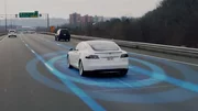 Tesla : l'Autopilot sera plus intelligent
