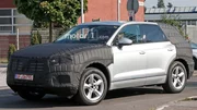 Volkswagen Touareg (2017) : le nouveau Touareg se découvre