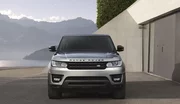 Range Rover Sport : nouveau diesel quatre cylindres pour l'entrée de gamme