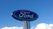 Ford veut fournir des flottes de voitures autonomes dès 2021