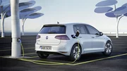 Mondial de Paris 2016 : un concept d'électrique important chez Volkswagen