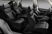 Citroën C4 Picasso Lounge : elle se met en 4 !