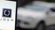 Voitures autonomes : Volvo et Uber s'allient