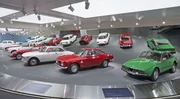 Série d'été – Les musées automobiles : les musées italiens - 2e partie