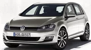 Volkswagen arrête la production de la Golf