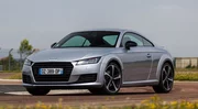 Essai Audi TT TFSI 180 S-Line : être déraisonnable avec raison