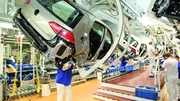 Volkswagen obligé de stopper la production de la Golf