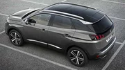 Peugeot : bientôt des SUV GTI !
