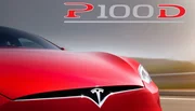 Tesla Model S et Model X P100D : plus puissants et plus rapides que jamais