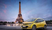 Opel Ampera-e : Quelques détails supplémentaires