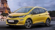 Opel confirme l'Ampera-e