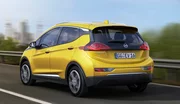 Opel Ampera-e : entre Renault Zoé et BMW i3 ?