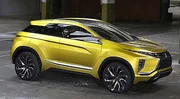 Mitsubishi : un SUV électrique pour 2020
