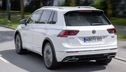 VW Tiguan : BiTurbo sous le capot !