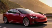 Tesla : 139 200 € pour la plus puissante des autos du moment