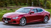 Essai Maserati Ghibli V6 : Objet de désir