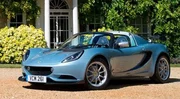 Lotus présente l'Elise 250 Special Edition à seulement 50 exemplaires