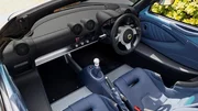 Lotus Elise 250 Special Edition : l'insoutenable légèreté de l'être