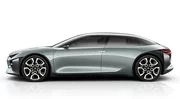 Citroën Cxperience Concept : la future C5 ?
