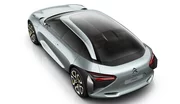Mondial de Paris 2016 - Citroën CXPERIENCE Concept : un avant-goût de berline