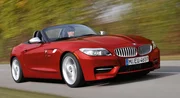 BMW Z4 : fin de carrière... momentanée