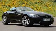BMW : clap de fin pour le Z4, le remplaçant en approche