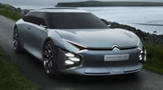 Citroën relance la CX