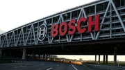 Bosch : des données volées inspectées