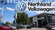 Volkswagen dédommage ses concessionnaires américains