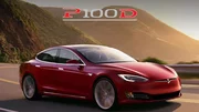Prix Tesla Model S et Model X P100D : une facture salée