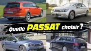 Guide d'achat : quelle Volkswagen Passat diesel choisir ?