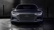 Audi va s'attaquer à la Tesla Model S