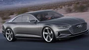 Audi lancera bientôt une limousine 100% électrique