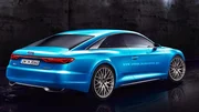 Audi A9 e-tron : elle est confirmée !