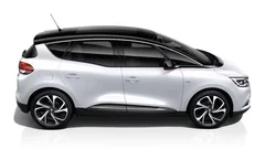 Renault Scenic 4 Et Grand Scenic 4 2017 : La gamme les tarifs et options