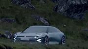 Citroën Cxperience : il se dévoile